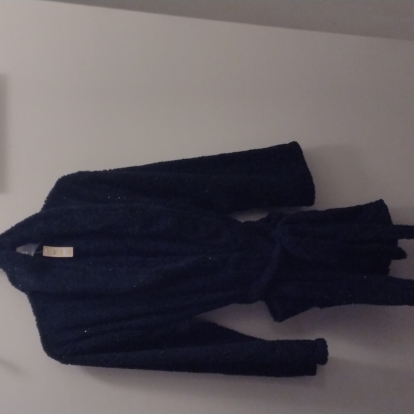 Cacique Intimates & Sleepwear Cacique New Bathrobe Below The Knee